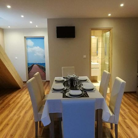 Room4U Apartment Balatonszemes Exterior photo