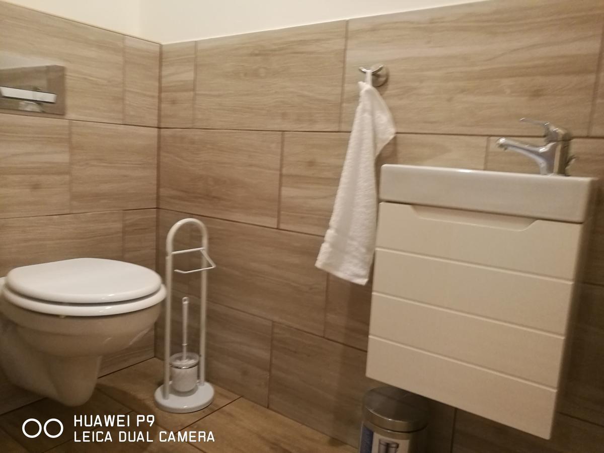 Room4U Apartment Balatonszemes Exterior photo