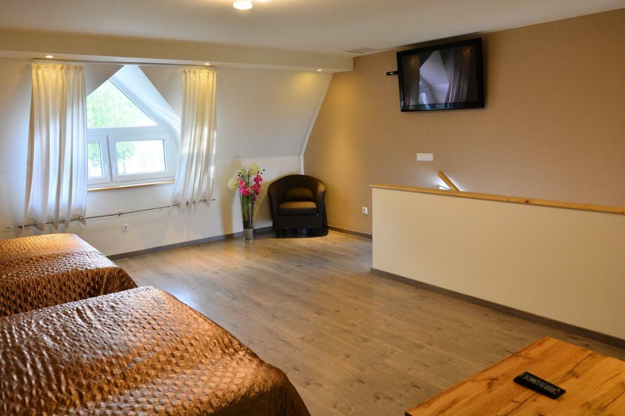 Room4U Apartment Balatonszemes Exterior photo